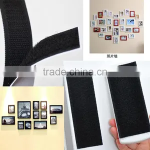 PSA Pressure Sensitive Adhesive Hook and Loop Tape thumbnail-4