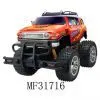 Sell BRAND LICENSED R/C CAR: FJ CRUISER 1:10 thumbnail-1