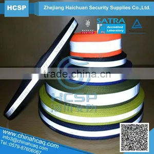 Reflective Webbing HC-200 High Visibility Reflective Webbing/Ribbon thumbnail-1