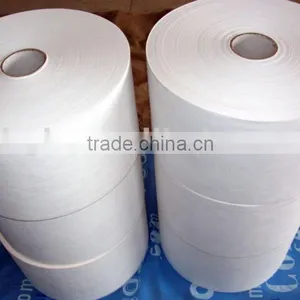 Good Water Soluble Nonwoven thumbnail-1
