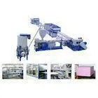 WPC Hollow Door Board Extrusion Line thumbnail-1