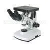 Metallurgical Optical Microscope Big Base Industry Trinocular Inverted A13.1302 thumbnail-1