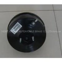 FORD 350 TRITON BRAKE BOOSTER thumbnail-3
