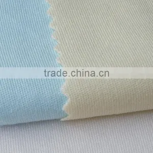 30/70 Cotton/bamboo Double Sided Fabric Connection Knitting Fabric thumbnail-1