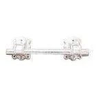 Trim Plastic Coffin Handles , 31*10cm Casket Accessories HP0016 thumbnail-1
