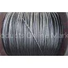 Solid 1x12 304 Stainless Steel Wire Rope 1mm - 20mm For Goods Shelf With ASTM / JIS thumbnail-1