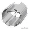 Sell Aluminum Profile for Industrial Purpose thumbnail-1