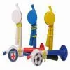 Football Double Horn Noise Maker thumbnail-1
