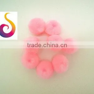 Top Quality Best Sell Craft Pompom & Chenille Stem Set thumbnail-1