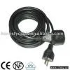 Europe AC Power Cord(CE,NF Approved) thumbnail-1