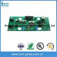 PCBA SMT THT Assembly for LED Products thumbnail-1