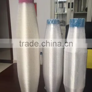 100%nylon 6 Monofilament Yarn 20d/1f thumbnail-4