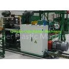 XY2 - 300 800 Rubber Calender Machine 1 / 3 Installed Capacity With Two - Roller thumbnail-1
