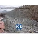 Gabion Stone Retaining Wall thumbnail-1