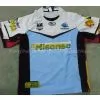 Fabric Digital Printing Process Sublimation Printing Process Concise Design Hockey Jerseys thumbnail-1