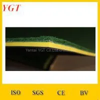 Golf Driving Range Mats With Hard Rubber thumbnail-3