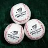 Export Taiwan The Handwork Sews PVC Material Filling:Cork Baseball Softball thumbnail-1