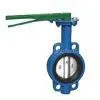 Water Soft Seal Butterfly Valve thumbnail-1