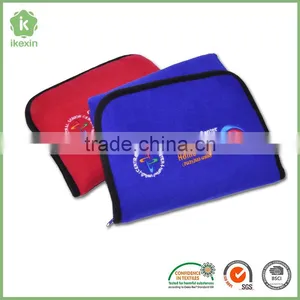 Promotional Gift Custom High Density Picnic Blanket thumbnail-2