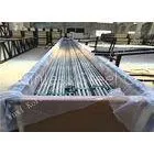 Welding Stainless Steel Tubes For Heat Exchanger ASME SA249 0.3mm - 2.5mm WT thumbnail-1