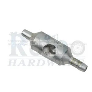 Aluminum Valve Nut thumbnail-1