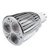 Power LED Sopt Light MR16 3X3W 450 lm thumbnail-1