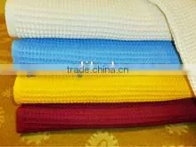 Cotton Waffle Sheets thumbnail-1