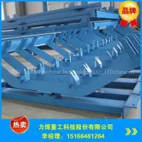 Metal Construction Industrial Designs Steel Struture for Conveyor thumbnail-1