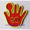 Silicone Hand Hot Pad thumbnail-2