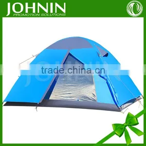 Thicken Aluminum Rod Daginest Heavy Rain Waterproof Camping Tent thumbnail-5