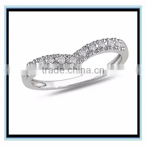 2016 Latest Wedding Ring Designs XP-PR-836 thumbnail-1