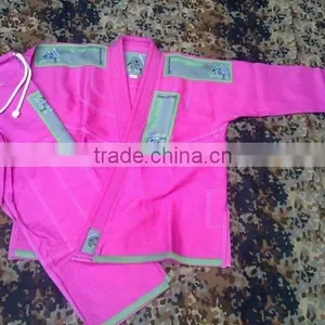BJJ Kimonos Brazilian Jiu-jitsu Gi Custom BJJ Gi Jiujitsu Uniform thumbnail-4