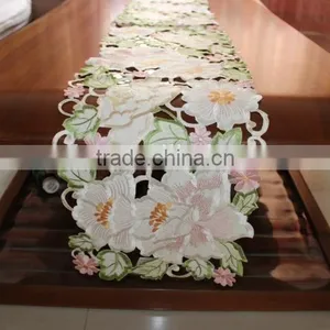 Table Runner for Spring Summer Autumn thumbnail-1