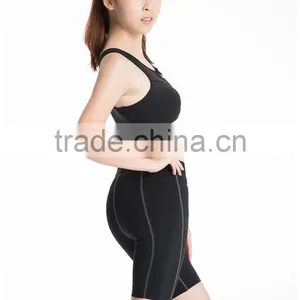Women Lawn Tennis Sports Wear Organic Yoga Clothing Outfit thumbnail-5