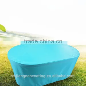 Waterproof Outdoor Patio Furniture Round Table Cover thumbnail-2