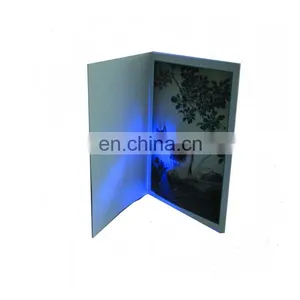 2015 Hot Sale Custom Made Luxury Paper Gift Bag thumbnail-2