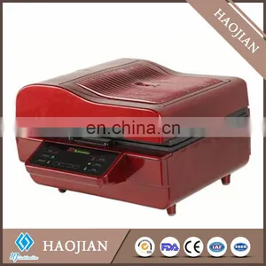 3D Sublimation Machine Heat Press Machine Printing Machine thumbnail-1