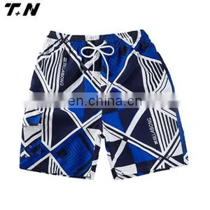 Customized Beach Shorts Men thumbnail-5