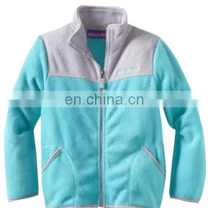 Polar Fleece Jacket thumbnail-3