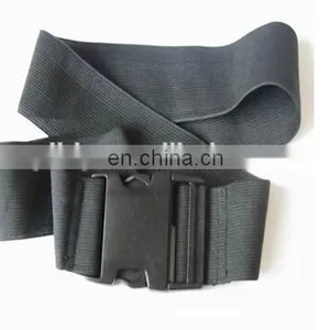 Polyester Bind Belt thumbnail-3