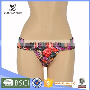 Custom Print Sexy Teen School Girl Underwear thumbnail-2