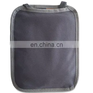 Rfid Nylon Stash Hidden Security Neck Wallet thumbnail-4