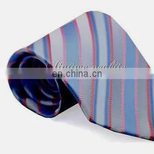 Hight Quality Woven Silk Tie thumbnail-1