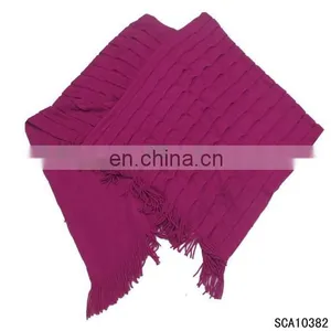 Scarf Shawl Knitted Scarf Scarf Free Shipping thumbnail-1
