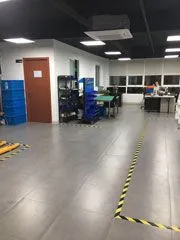 Wuxi Boln Laser Tech Co.,Ltd company overview - view 4 thumbnail