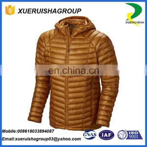 Nylon Polyester Down Blanket thumbnail-5