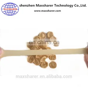 Top Quality Finger Protector Covers Latex Finger Cots thumbnail-4