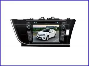 Volkswagen Radio 2G Bluetooth Car Radio 6.95