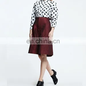 2016 Most Popular Lady Blouse thumbnail-1