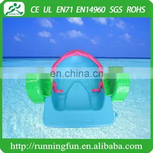 Kids Plastic Boats, Handing Paddle Boats thumbnail-4